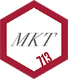 713MKT Logo